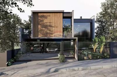 Casa com 3 quartos à venda na Cidade Nova, Passo Fundo 