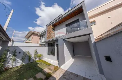 Casa com 3 quartos à venda no São Luiz Gonzaga, Passo Fundo 