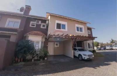 Casa em condomínio fechado com 3 quartos à venda na Vila Petrópolis, Passo Fundo 