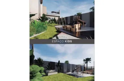 Apartamento com 4 quartos à venda no Boqueirão, Passo Fundo 