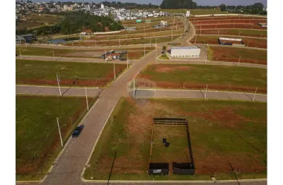 Terreno à venda na Estrada do Trigo, 1215, Loteamento Leonardo Ilha, Passo Fundo