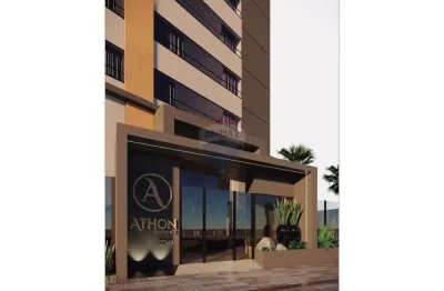 Apartamento com 3 quartos à venda no Boqueirão, Passo Fundo 