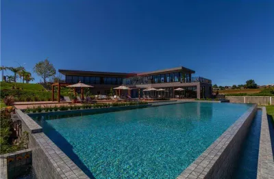 Terreno à venda na Estrada do Trigo, ERS-426, K, Loteamento Leonardo Ilha, Passo Fundo