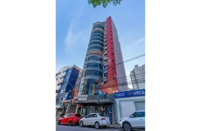 Apartamento com 3 quartos à venda na Rua Morom, 2867, Boqueirão, Passo Fundo