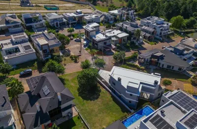 Terreno à venda na Estrada do Trigo, 1215, São José, Passo Fundo