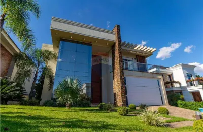 Casa em condomínio fechado com 3 quartos à venda na Rua Estrada Do Trigo, 1215, São José, Passo Fundo