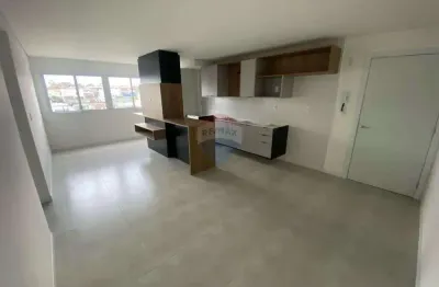 Apartamento com 3 quartos à venda na Vila Victor Issler, Passo Fundo 