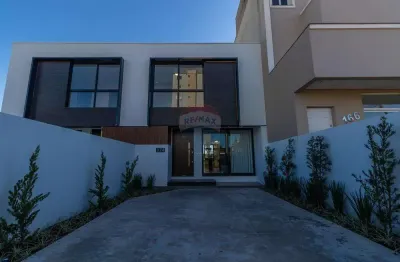 Casa com 3 quartos para alugar na Cidade Nova, Passo Fundo 