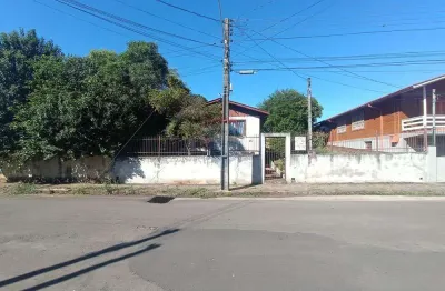 Terreno para construção a poucos minutos do centro de passo fundo!