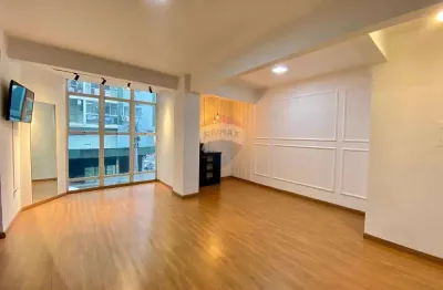 Sala comercial à venda no Centro, Passo Fundo 