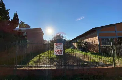 Terreno à venda na Rua Edgar Dalsasso de Quadros, 137, São Cristóvão, Passo Fundo