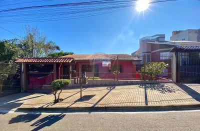 Casa com 4 quartos à venda na Vila Santa Maria, Passo Fundo 