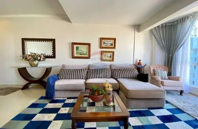 Cobertura com 4 quartos à venda na Rua Fagundes dos Reis, 342, Centro, Passo Fundo