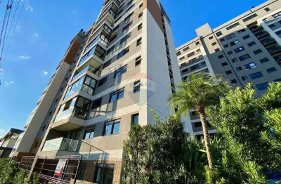 Apartamento com 3 quartos à venda na Rua Constante Moro, 9, São Cristóvão, Passo Fundo