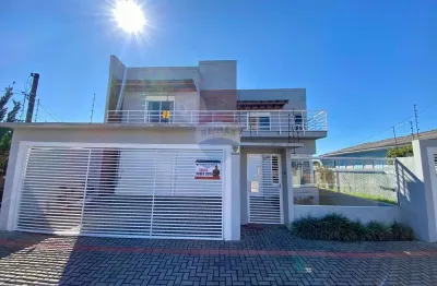 Casa com 3 quartos à venda na Rua Rio de Janeiro, 391, Vila Santa Maria, Passo Fundo