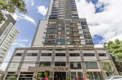 Apartamento 3 dormitórios / 2 suítes - residencial abu dhabi