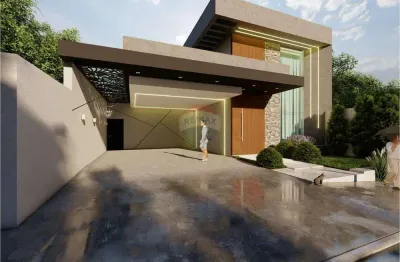 Casa com 3 quartos à venda na Cidade Nova, Passo Fundo 