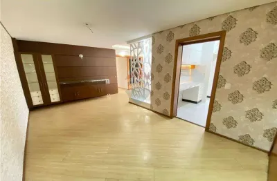 Apartamento de 3 dormitórios com suíte - ed rafaella - lado da pronto clinica
