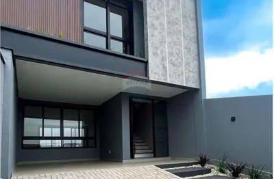 Casa com 3 quartos à venda no São Luiz Gonzaga, Passo Fundo 