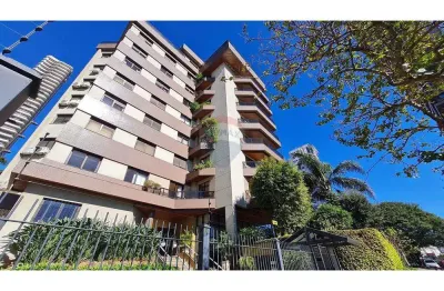 Apartamento com 4 quartos à venda na Vila Rodrigues, Passo Fundo 