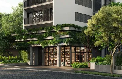 Apartamento mobiliado 2 dormitórios (1 suíte) – hausen | vila lucas araújo – passo fundo/rs