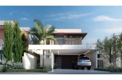 Casa com 4 quartos à venda na Estrada do Trigo, 1215, São José, Passo Fundo