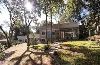 Casa em condomínio fechado com 3 quartos à venda na Estrada Anibal Casanova, 383, São Roque, Passo Fundo