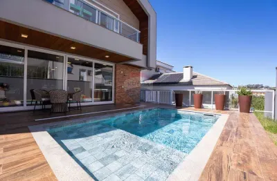 Casa com 5 quartos à venda na Estrada do Trigo, 1215, São José, Passo Fundo