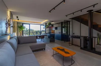 Casa com 3 quartos à venda na Av. Thadeu Annoni Nedeff, 174, Cidade Nova, Passo Fundo