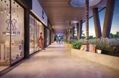 Apartamento com 2 quartos à venda na Cidade Nova, Passo Fundo 