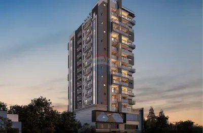 Apartamento à venda no Centro, Passo Fundo 