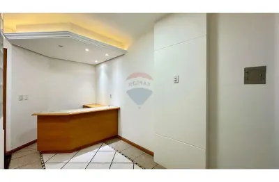 Sala comercial à venda no Centro, Passo Fundo 