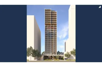 Kitnet / Stúdio à venda no Centro, Passo Fundo 