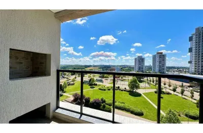 Apartamento com 3 quartos à venda na Cidade Nova, Passo Fundo 