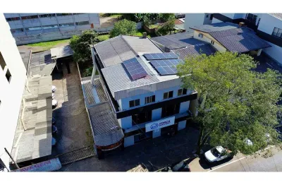 Terreno comercial à venda na Vila Petrópolis, Passo Fundo 