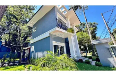 Casa com 3 quartos à venda na Vila Lucas Araújo, Passo Fundo 