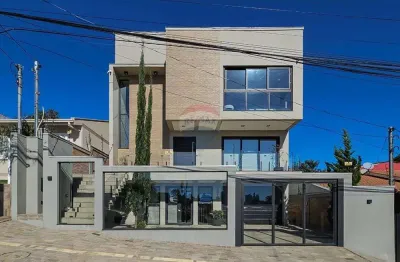 Casa com 3 quartos à venda no São Cristóvão, Passo Fundo 