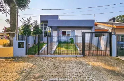 Casa com 2 quartos para alugar na Vila Lucas Araújo, Passo Fundo 