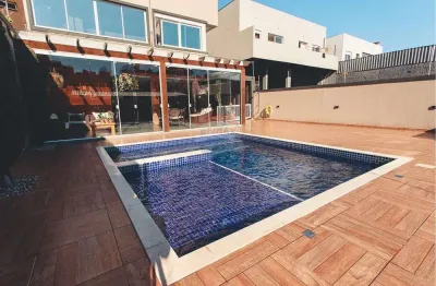 Casa com 3 quartos à venda no São Cristóvão, Passo Fundo 