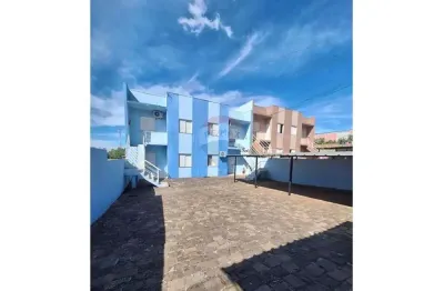 Apartamento com 2 quartos à venda na Vila Santa Marta, Passo Fundo 