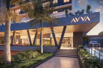 Apartamento com 3 quartos à venda na Cidade Nova, Passo Fundo 