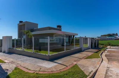 Casa com 3 quartos à venda no São Luiz Gonzaga, Passo Fundo 