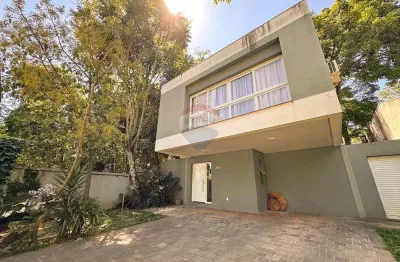 Casa com 4 quartos à venda na Vila Lucas Araújo, Passo Fundo 