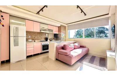 Apartamento à venda na Vila Cruzeiro, Passo Fundo 