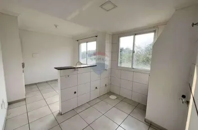 Apartamento com 1 quarto para alugar na Vila Petrópolis, Passo Fundo 
