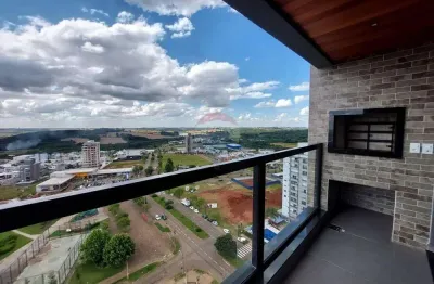 Apartamento com 2 quartos para alugar na Cidade Nova, Passo Fundo 