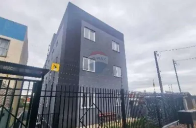 Apartamento com 2 quartos para alugar no Integração, Passo Fundo 