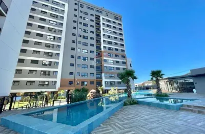 Apartamento com 3 quartos para alugar no São Cristóvão, Passo Fundo 