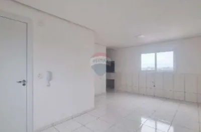 Apartamento com 2 quartos para alugar no Integração, Passo Fundo 