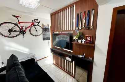 Kitnet / Stúdio para alugar no Centro, Passo Fundo 